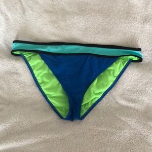 Swim suit bottoms